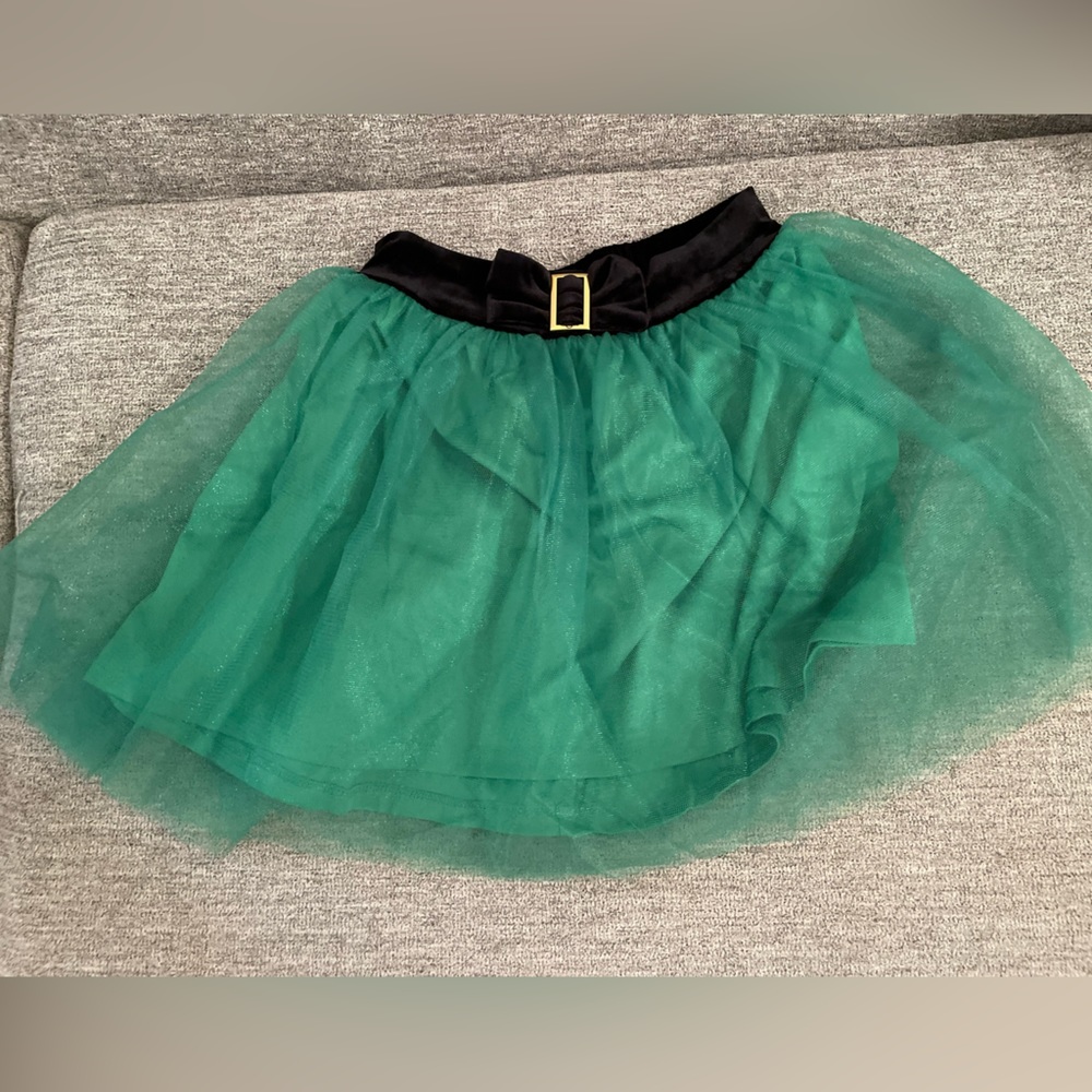 Holiday Tutu